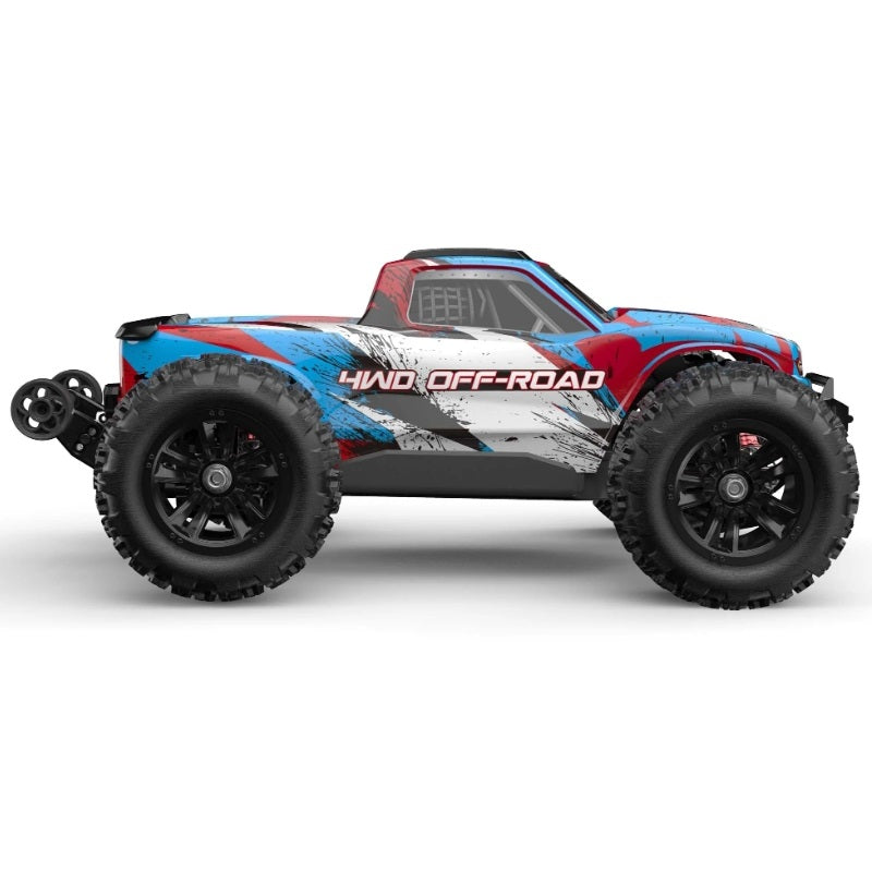 MJX Hyper Go 16218 1/16 Brushless Off-road RC Car RTR