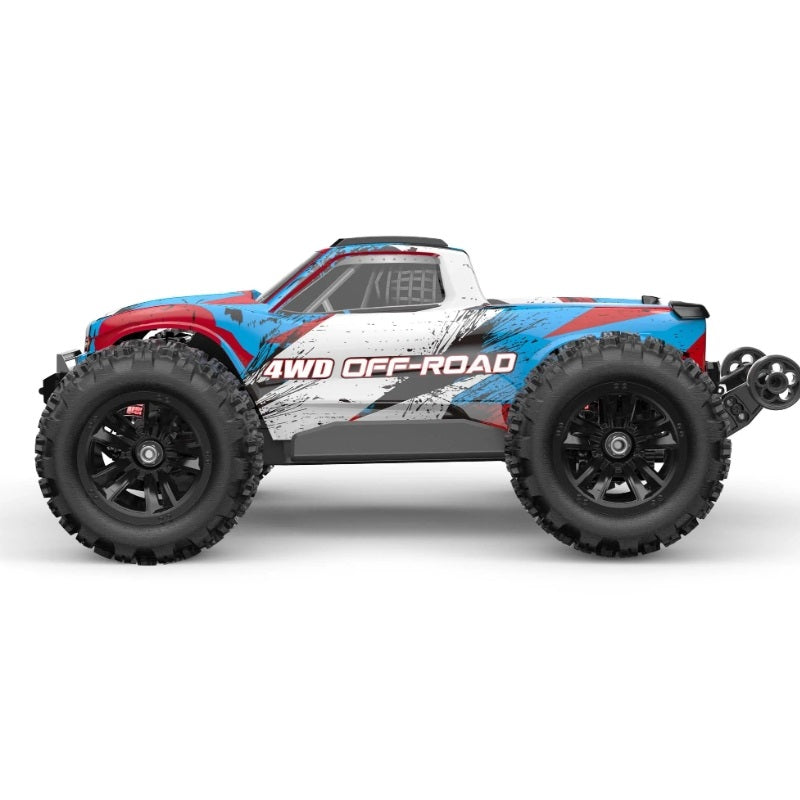 MJX Hyper Go 16218 1/16 Brushless Off-road RC Car RTR