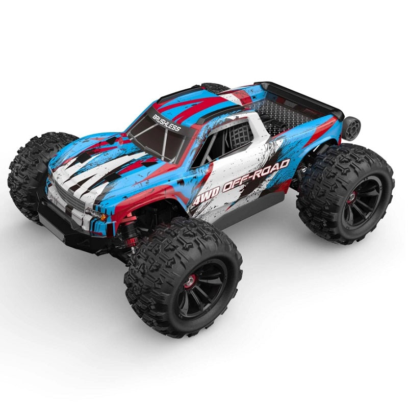 MJX Hyper Go 16218 1/16 Brushless Off-road RC Car RTR