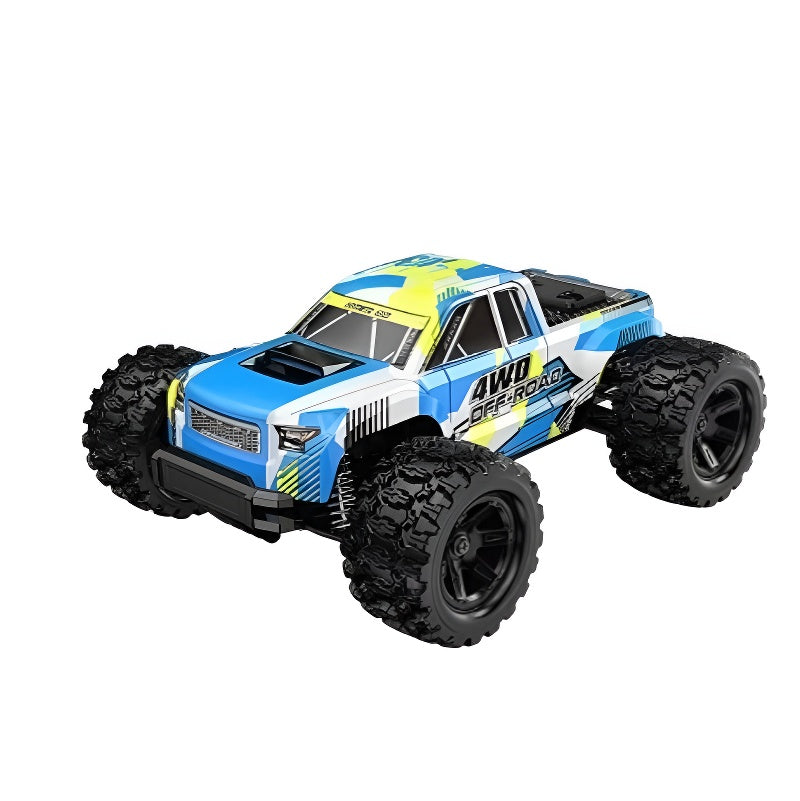 MJX Hyper Go 18208 Off road RC Car Blue