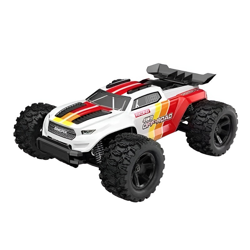 MJX Hyper Go 18208 Off road RC Car Red