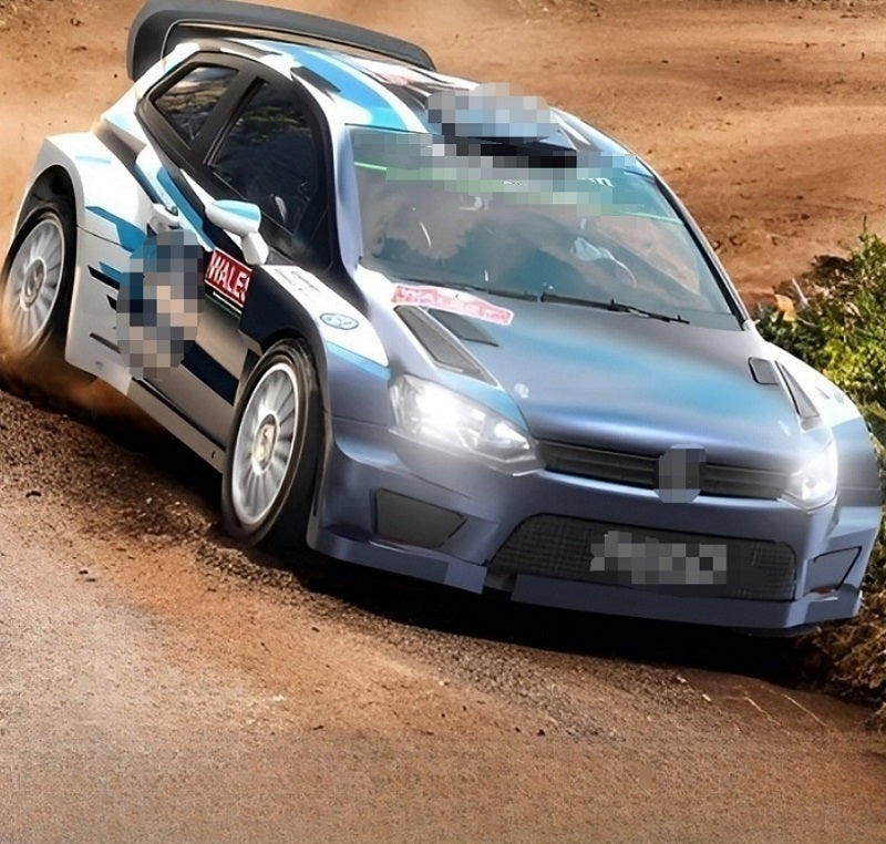 MJX Hyper Go 7304 2.4G Bruhless RC Car RTR RC Drift Car