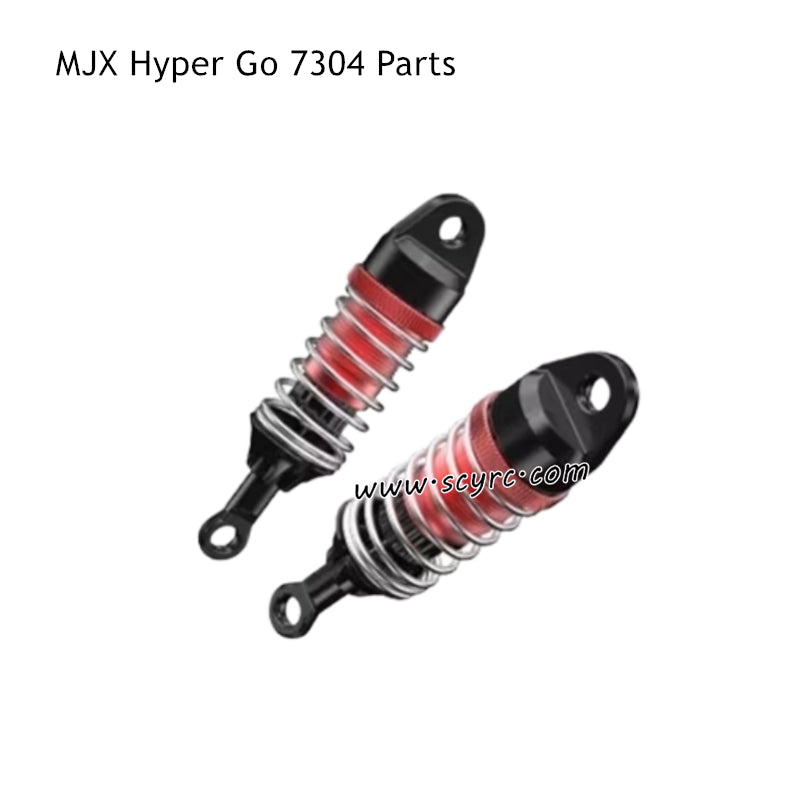 MJX Hyper Go 7304 RC Truck Parts Shock Absorber