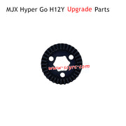 Front and Rear Axle Crown Bevel Gear 33T