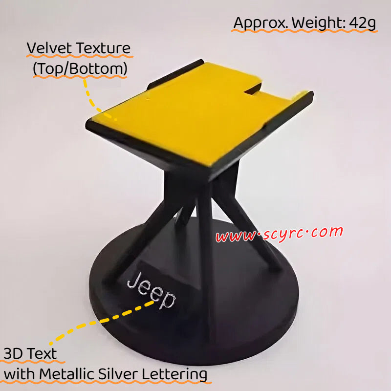 MJX Hyper Go H12Y Upgrade Parts Support Frame