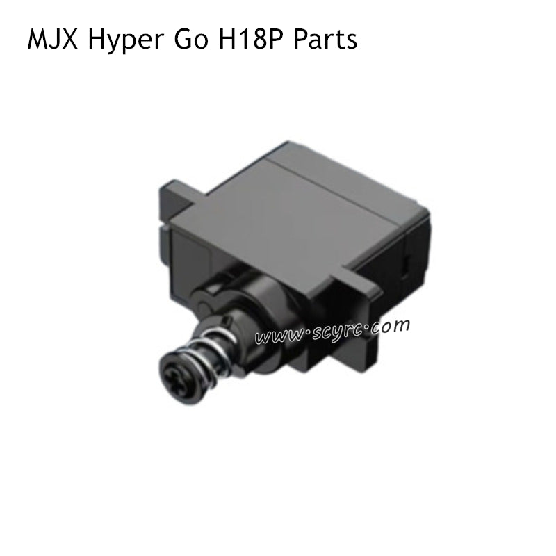 MJX Hyper Go H18P RC Truck Parts 9G Servo