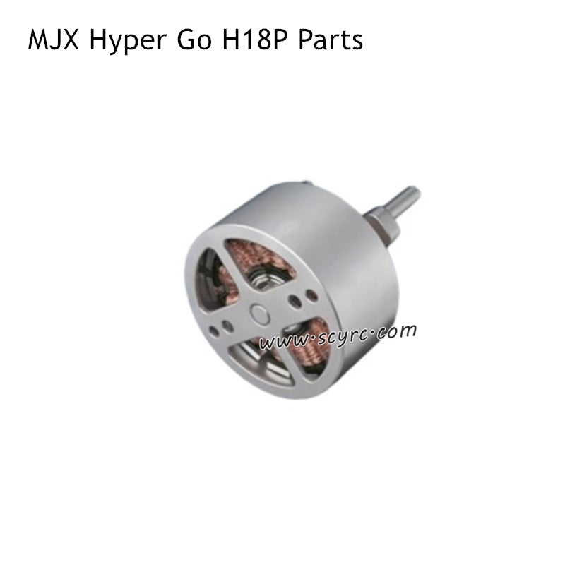 MJX Hyper Go H18P RC Truck Parts Brushless Motor