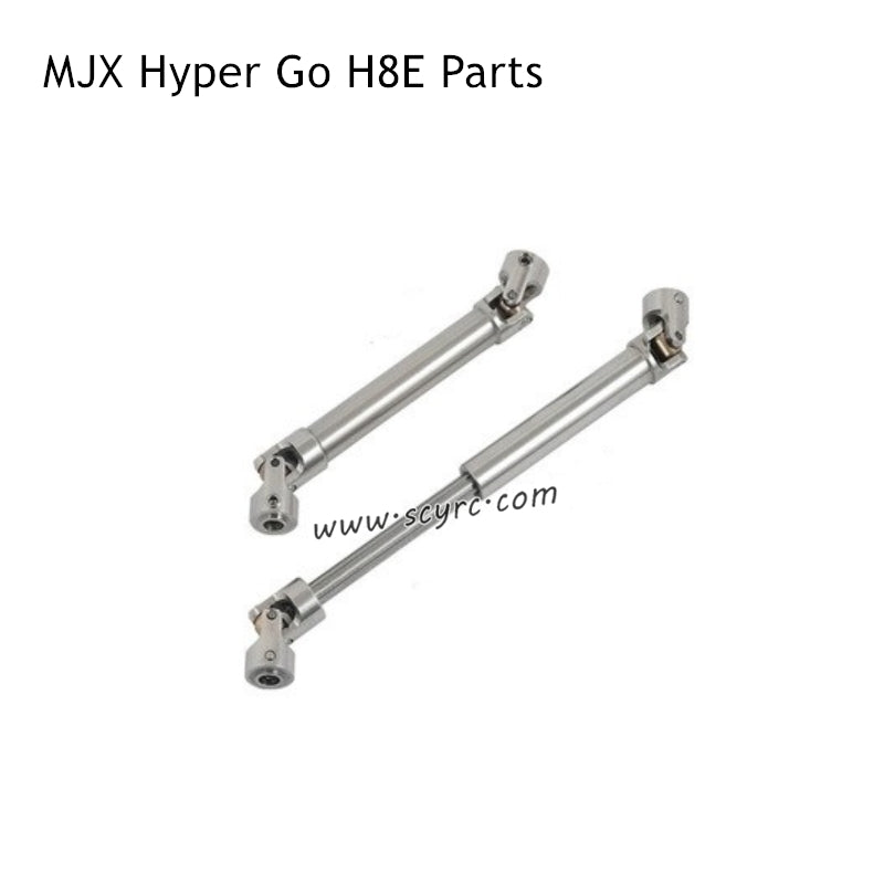 MJX Hyper Go H8E Parts Drive Shaft