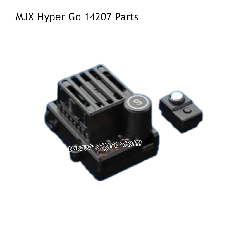 MJX Hyper Go 14207 RC Truck Parts ESC