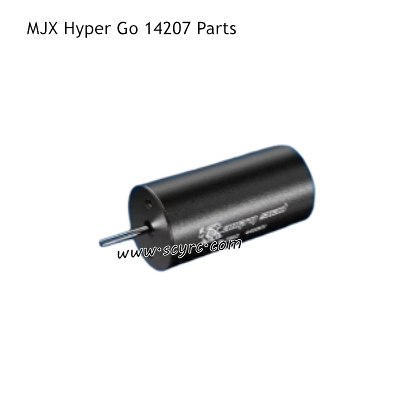 MJX Hyper Go 14207 RC Truck Parts Motor