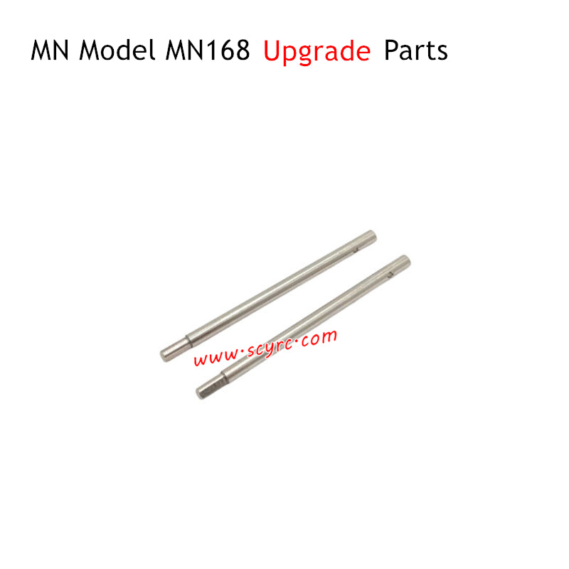 MN Model MN168 Upgrade Parts Rear Axle Shaft