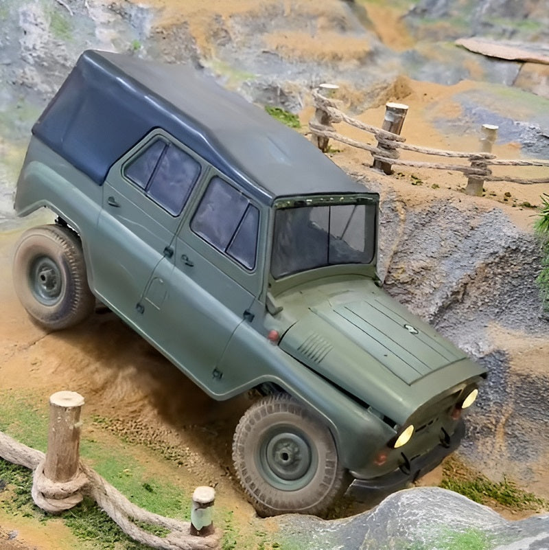 MN Model MN212 4WD High Speed RC Car RTR