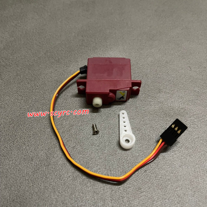 MN Model MN300 RC Car Upgrade Parts 17g Servo