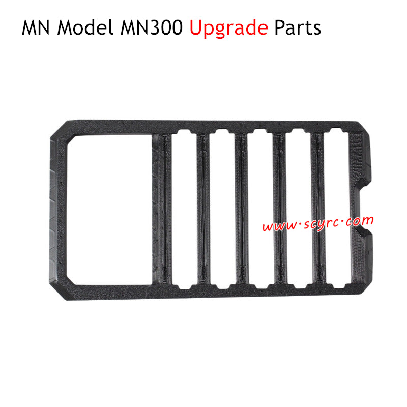 MN Model MN300 Upgrade Parts Roof Rack