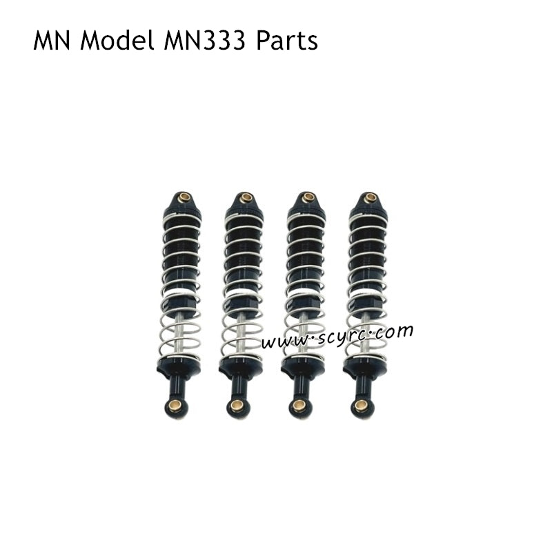 MN Model MN333 RC Truck Parts Shock Absorber