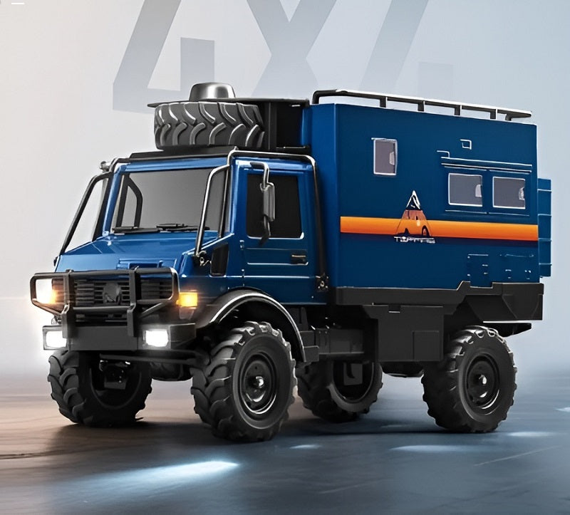 MN Model MN333 U4000 Off-road RC Truck RTR