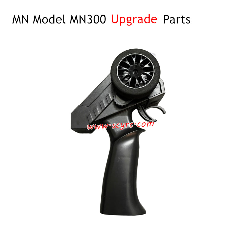 MN Model MN300 RC Car Upgrade Parts Remote Control