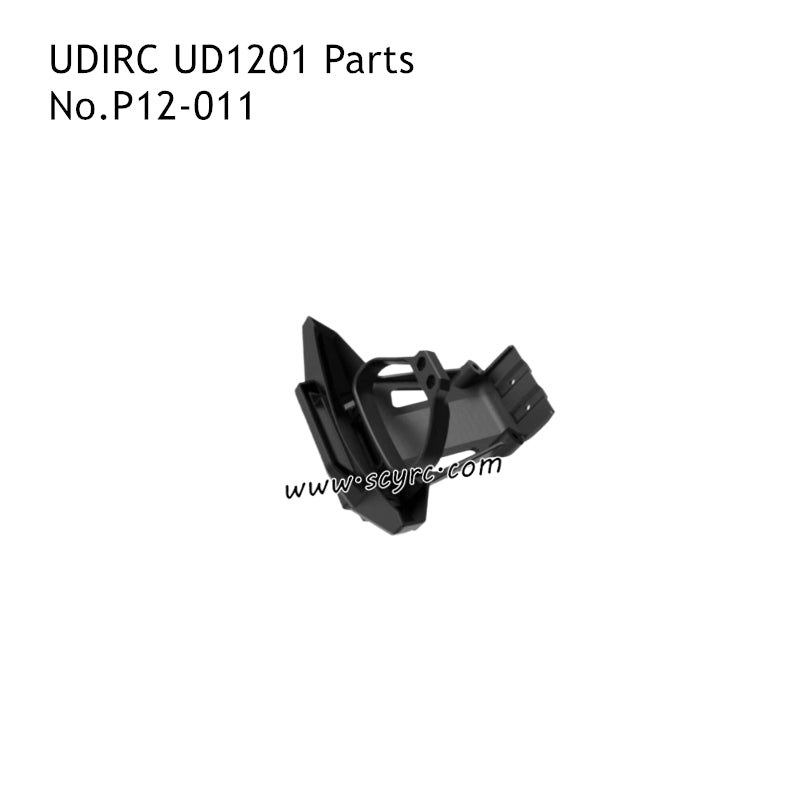 UDIRC UD1201 High Speed RC Car Parts Front Protector P12-011