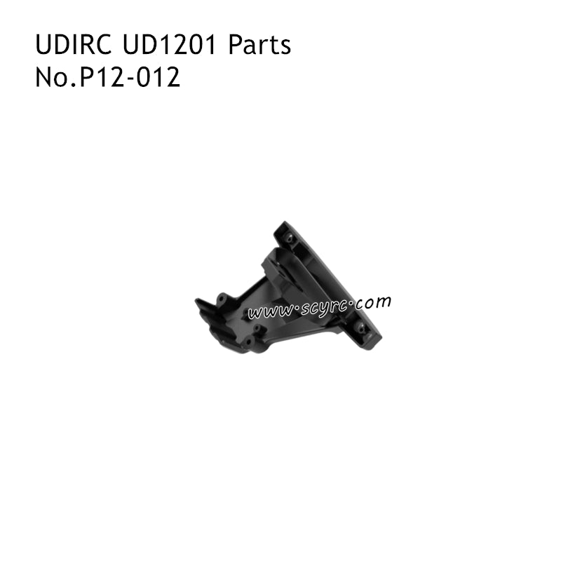 UDIRC UD1201 High Speed RC Car Parts Rear Protector P12-012