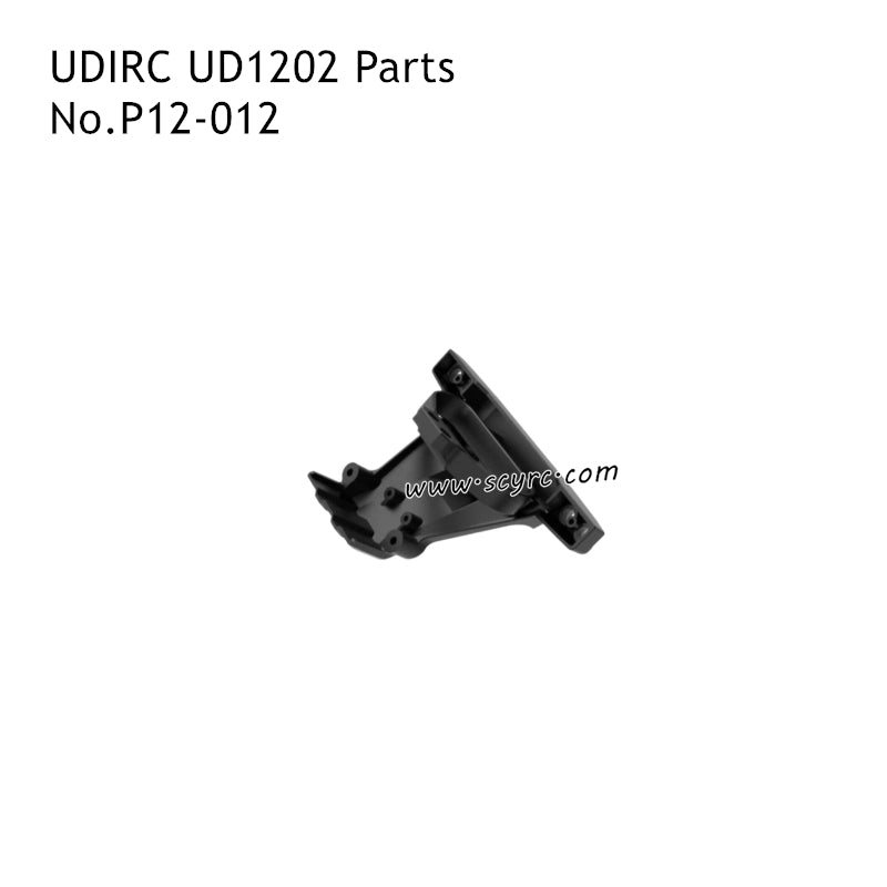 UDIRC UD1202 RC Car Parts Rear Protector P12-012