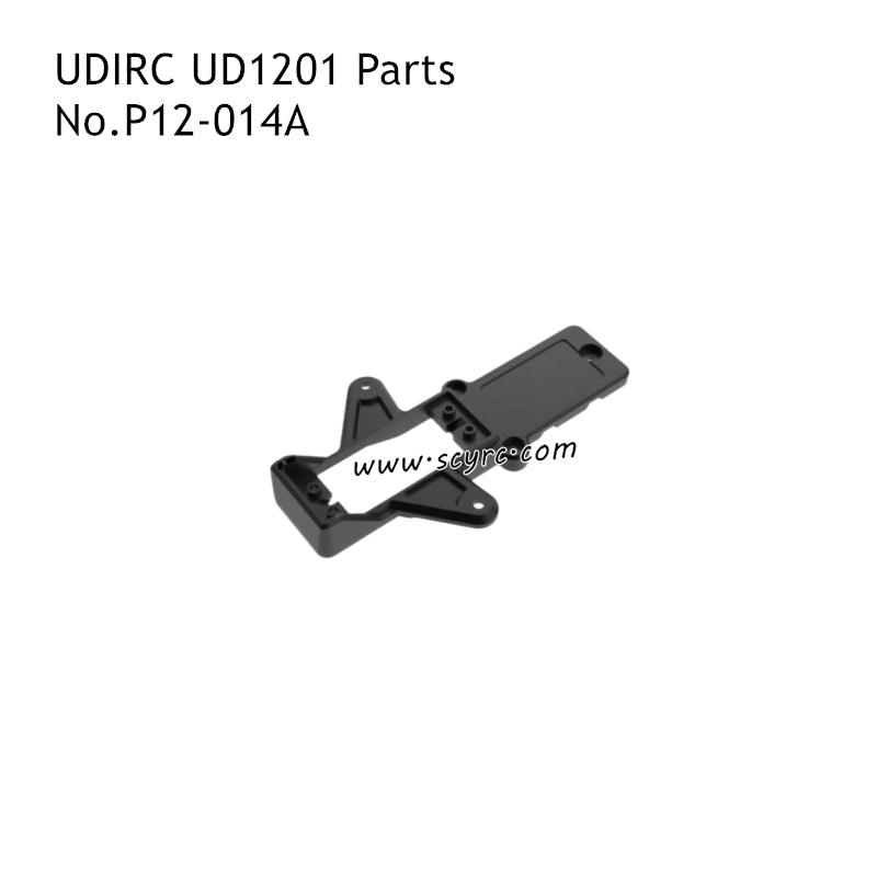 UDIRC UD1201 High Speed RC Car Parts The Second Board P12-014A