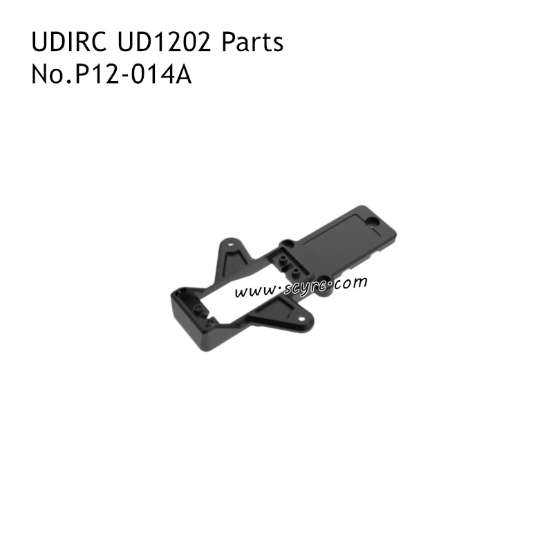 UDIRC UD1202 RC Car Parts The Second Board P12-014A