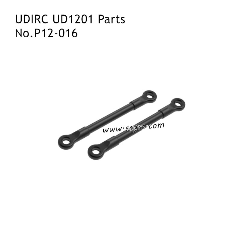 UDIRC UD1201 RC Car Parts Steering Connect Rod P12-016