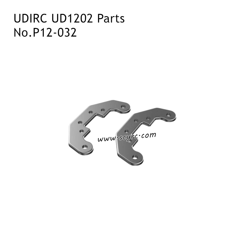 UDIRC UD1202 Rock RC Truck Parts Upper Arm P12-032