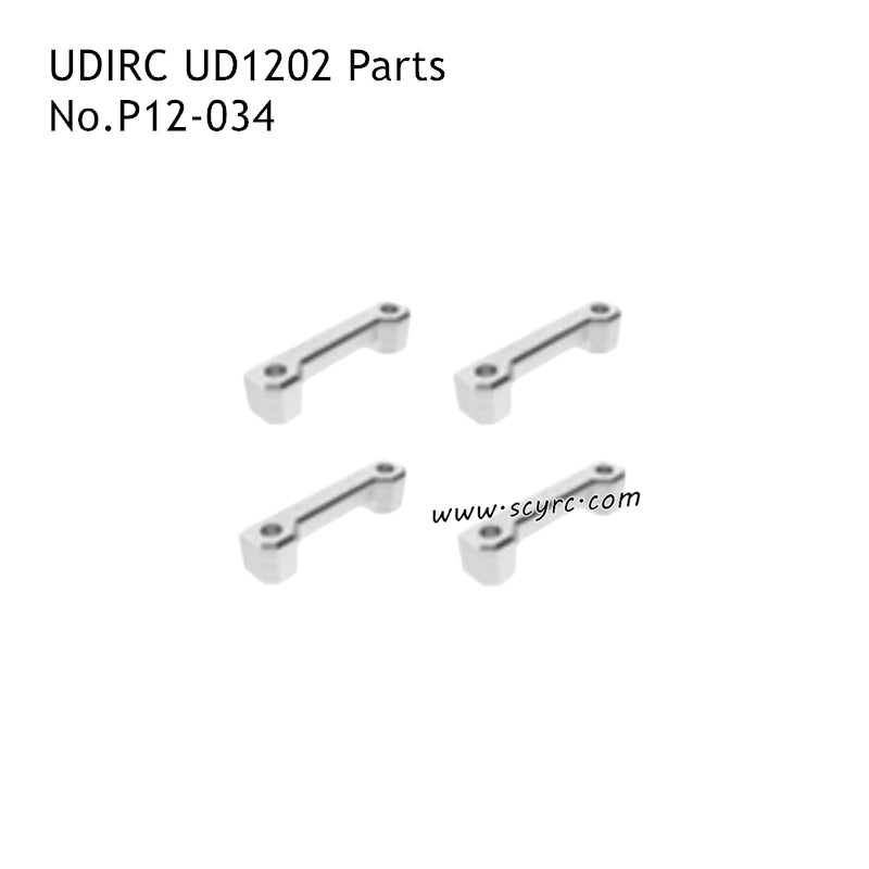 UDIRC UD1202 Rock RC Truck Parts Strap Firmware P12-034