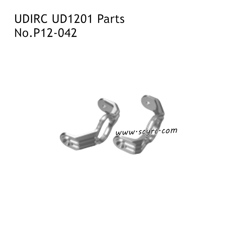 UDIRC UD1201 Parts Front Wheel Seat P12-042