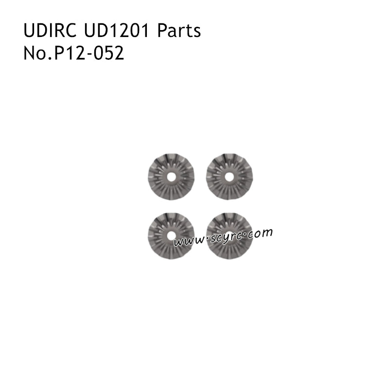 UDIRC UD1201 Parts Solar Gear P12-052