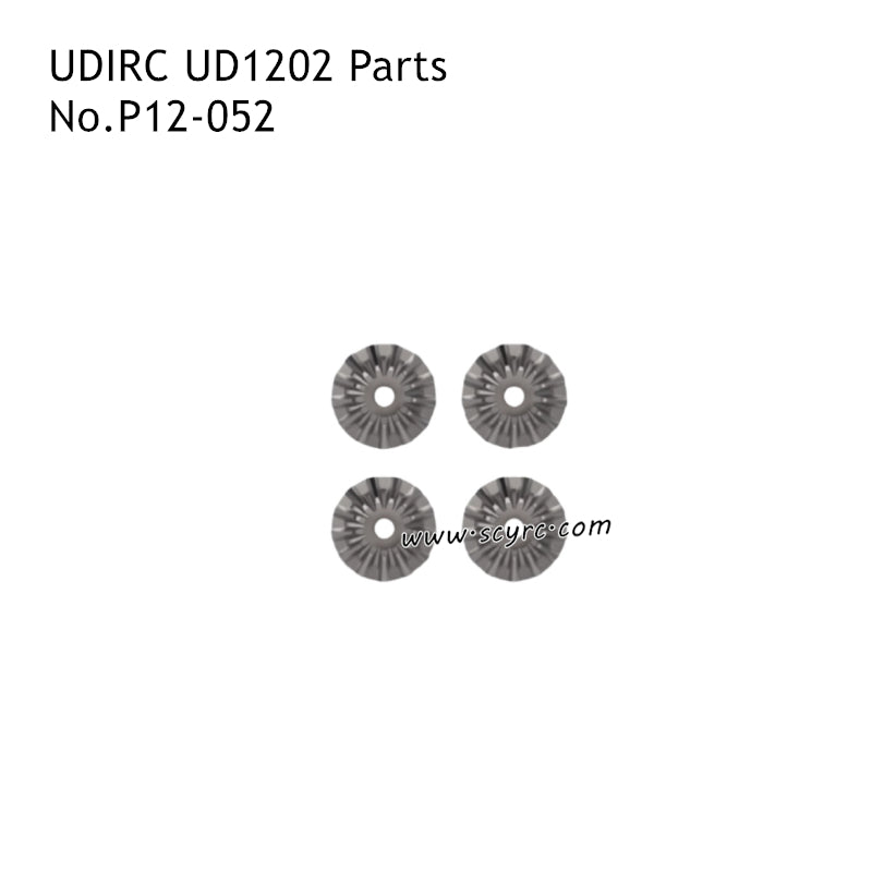 UDIRC UD1202 High Speed RC Car Parts Solar Gear P12-052