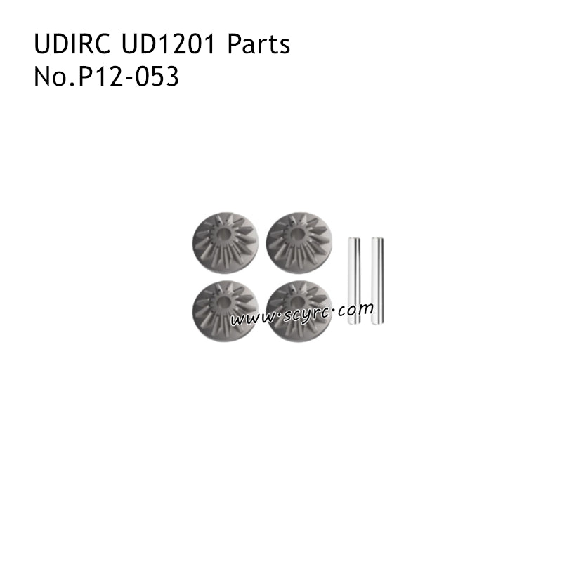 UDIRC UD1201 Parts Planetary Gear P12-053