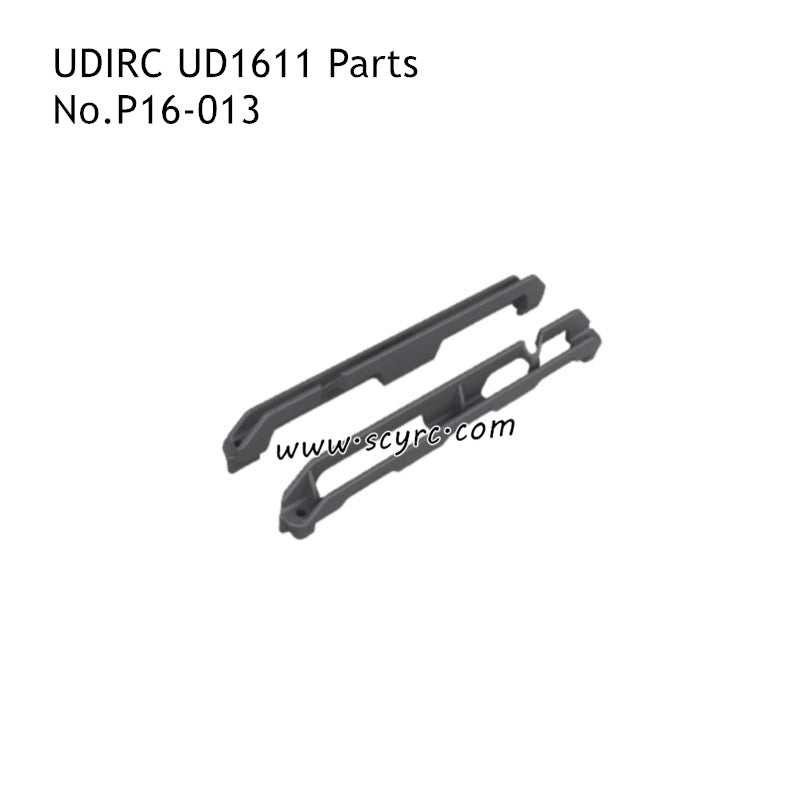 UDIRC UD1611 RC Car Parts Nerf Bars P16-013