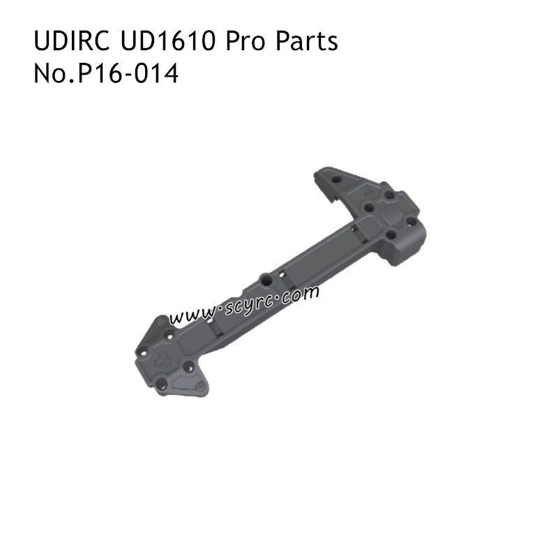 UDIRC UD1610 Pro RC Truck Parts Second Floor P16-014