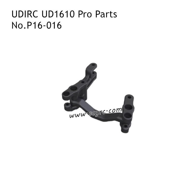 UDIRC UD1610 Pro RC Truck Parts Steering Mechanism P16-016