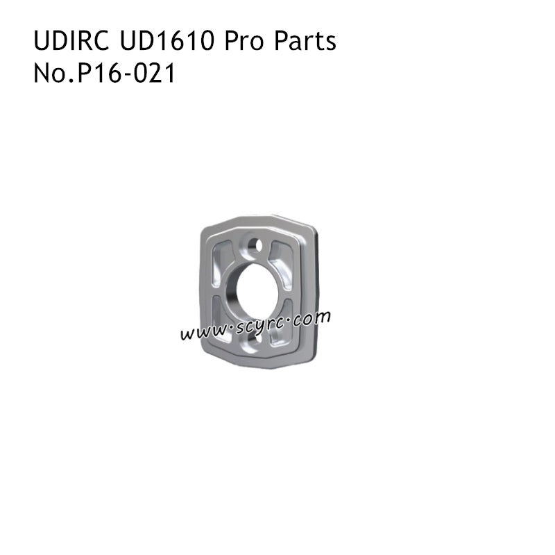 UDIRC UD1610 Pro RC Truck Parts Motor Mount P16-021