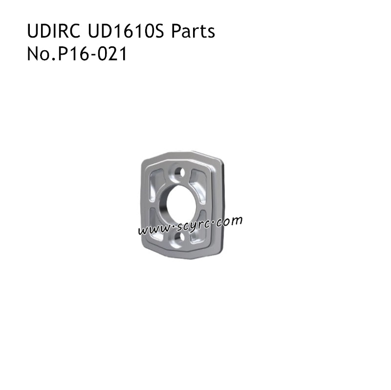 UDIRC UD1610S High Speed RC Car Parts Main Spur Gear P16-021
