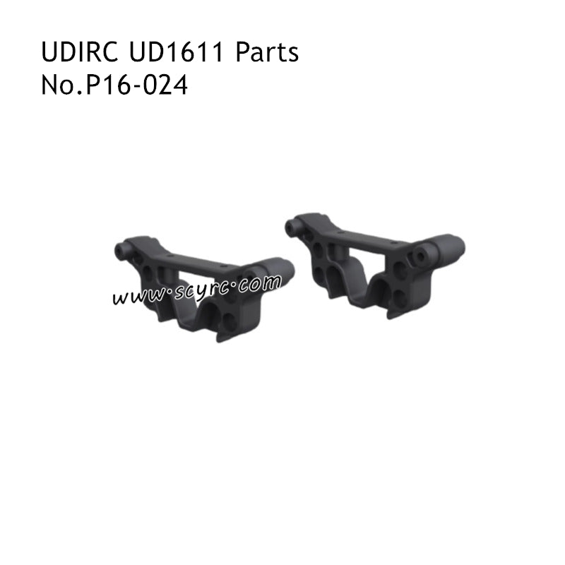 UDIRC UD1611 RC Car Parts Butterfly Rack P16-024