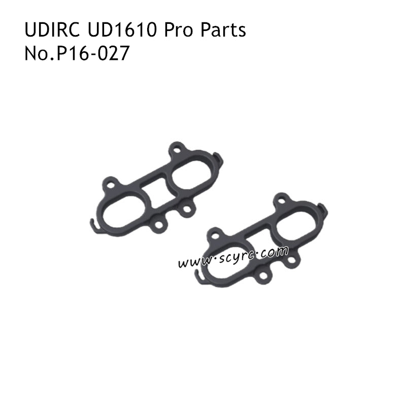UDIRC UD1610 Pro High Speed RC Car Parts Buffer Plate P16-027