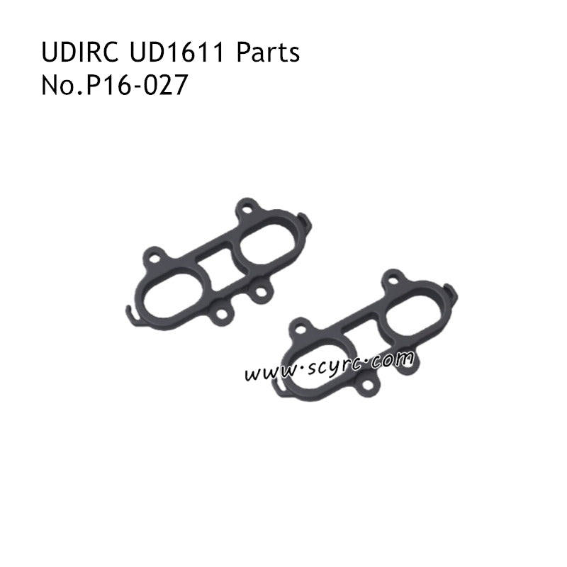 UDIRC UD1611 RC Car Parts Buffer Plate P16-027