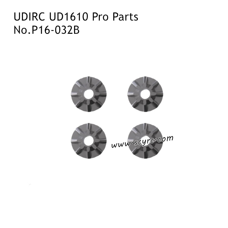 UDIRC UD1610 Pro RC Car Parts Plantary Gear P16-032B