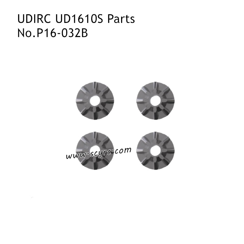 UDIRC UD1610S DARKSTEEL RC Car Parts Plantary Gear P16-032B