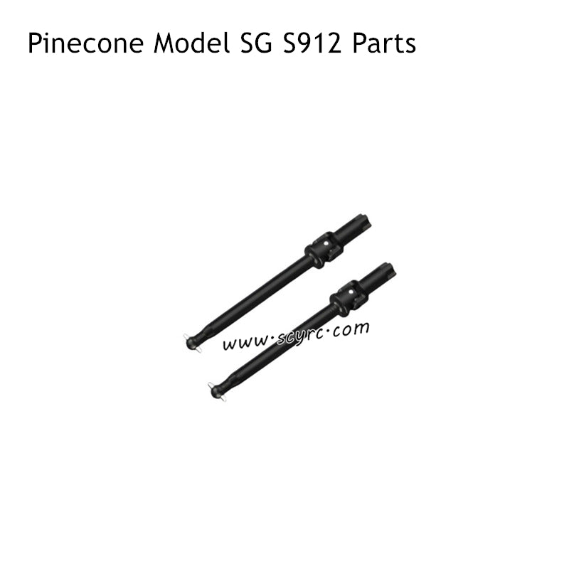Pinecone Forest SG S912 RC Car Parts Driveshaft