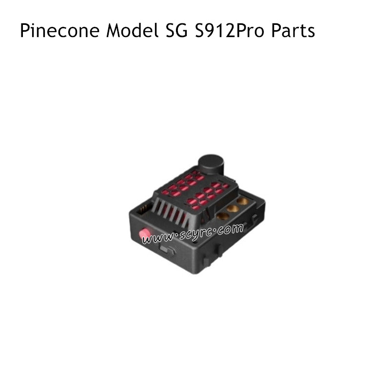 Pinecone Forest SG S912Pro RC Car Parts 45A Brushless ESC