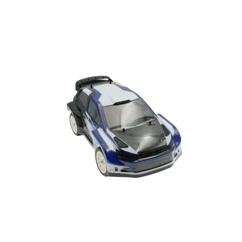 SANYAO SY-1203 High Speed Drift RC Truck RTR Blue