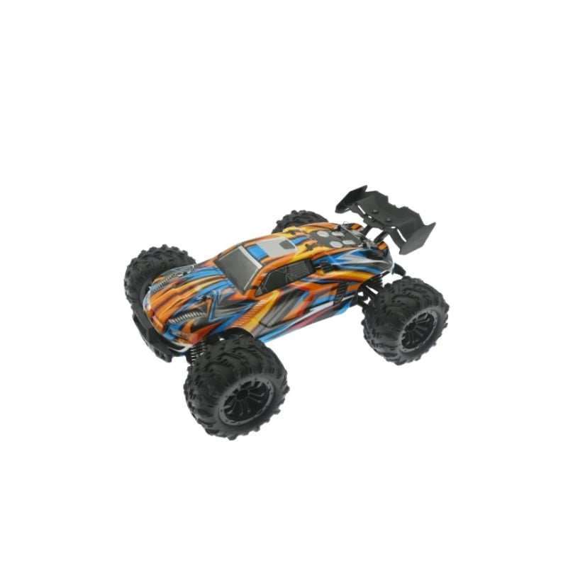 SANYAO SY-1615 2.4G 4WD Off-road RC Climbing Rock Crawler
