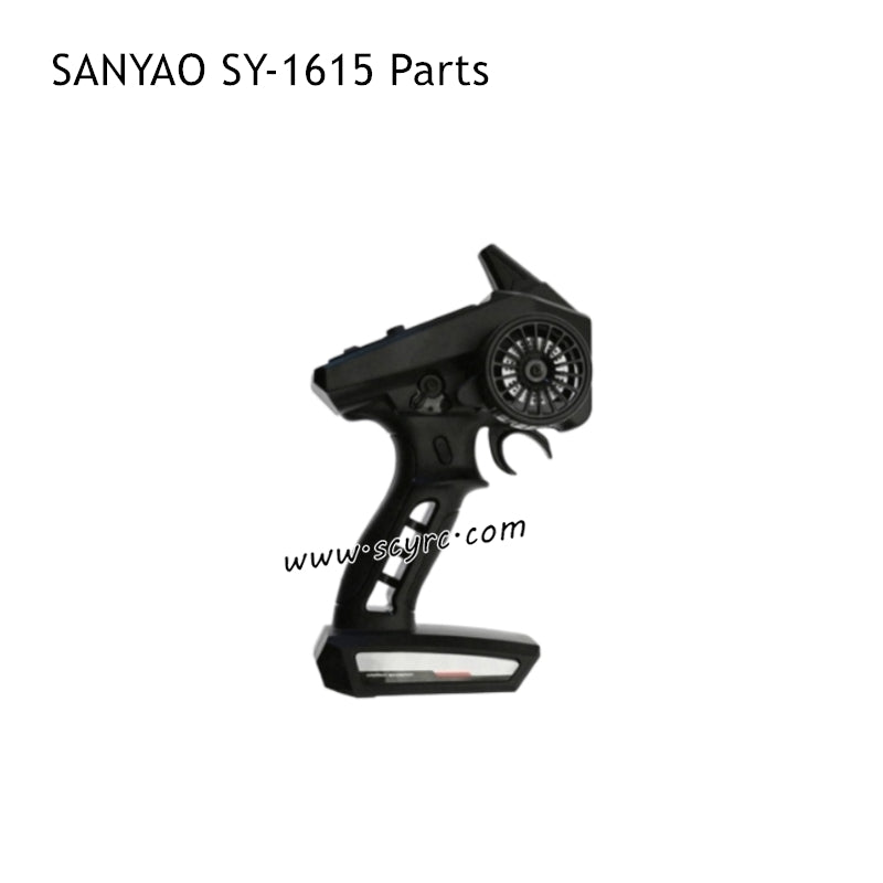 SANYAO SY-1615 RC Car Parts Transmitter