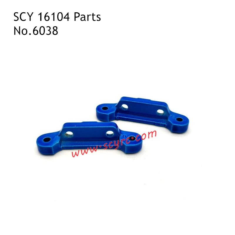 SCY 16104 Parts A-Arm 6038