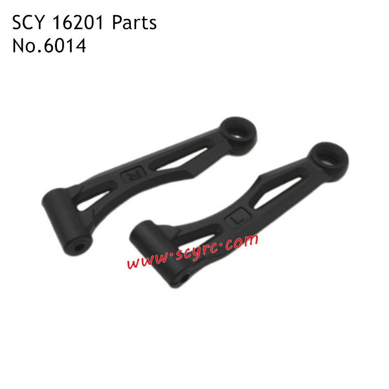 SCY 16201 Parts Front Upper Swing Arm 6014